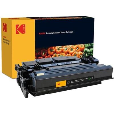 Kodak Toner, 185H028730 HP LJM527 CARTR BLK Kodak Toner, 185H028730 HP LJM527 CARTR BLK