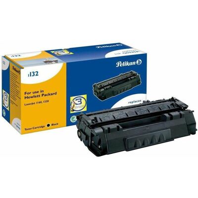 Pelikan Toner, 49a (BK) Pelikan Toner, 49a (BK)