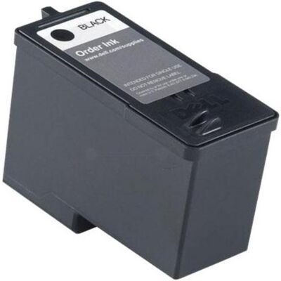 Dell Druckerpatrone, 592-10226 High Capacity (BK) Dell Druckerpatrone, 592-10226 High Capacity (BK)