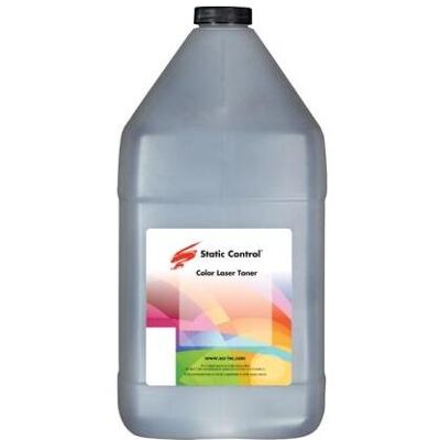 Control, Toner, Static Odyssey 3 Chemical Toner powder for HP/Canon Cartridges, 1kg, Black Control, Toner, Static Odyssey 3 Chemical Toner powder for HP/Canon Cartridges, 1kg, Black