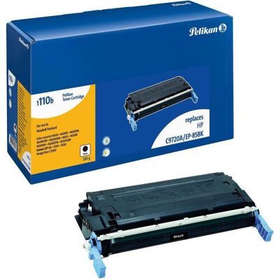 Pelikan Toner, 641a (BK) Pelikan Toner, 641a (BK)