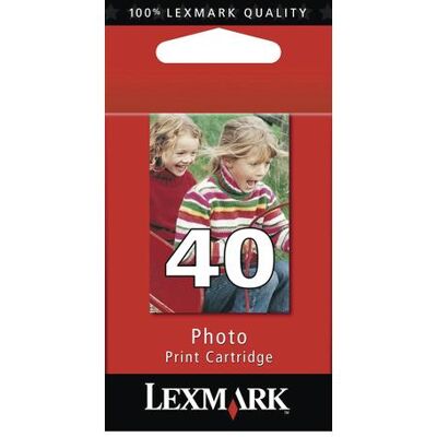 Lexmark Druckerpatrone, npatrone (Color) Lexmark Druckerpatrone, npatrone (Color)