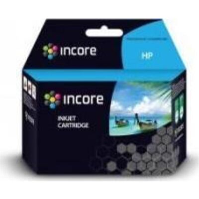 Incore, Druckerpatrone, Tusz do HP 912XL (3YL84AE) Black reg. 1000 str. (BK) Incore, Druckerpatrone, Tusz do HP 912XL (3YL84AE) Black reg. 1000 str. (BK)