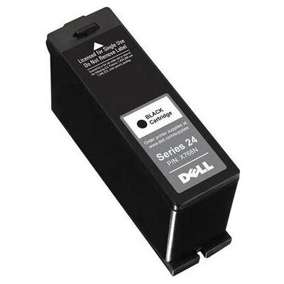 Dell Druckerpatrone, 592-11343, Hc (BK) Dell Druckerpatrone, 592-11343, Hc (BK)