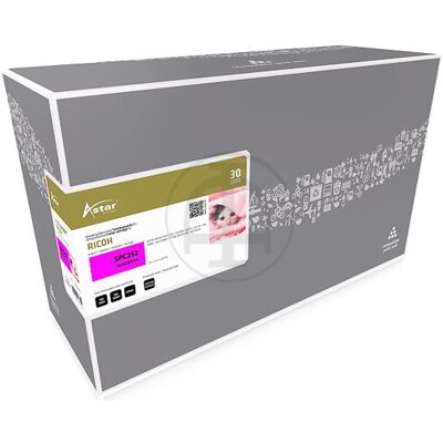 Astar AS20150 Magenta - Tonerpatrone Astar AS20150 Magenta - Tonerpatrone