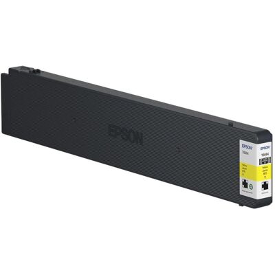 Epson Druckerpatrone, T02Y WorkForce Enterprise (Y) Epson Druckerpatrone, T02Y WorkForce Enterprise (Y)