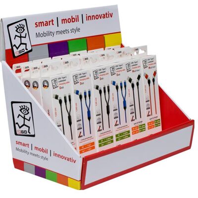 2GO, Druckerpatrone, thekendisplay kabel tp01 2GO, Druckerpatrone, thekendisplay kabel tp01
