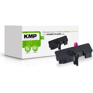 KMP, Toner, K-T84M (M) KMP, Toner, K-T84M (M)