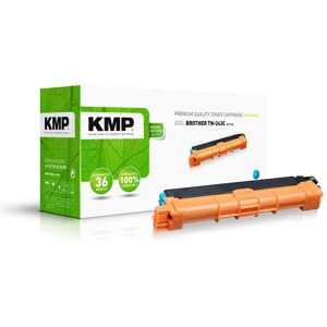 KMP, Toner, Toner ersetzt Brother TN243C Kompatibel Cyan B-T110 (1268,0003) (C) KMP, Toner, Toner ersetzt Brother TN243C Kompatibel Cyan B-T110 (1268,0003) (C)