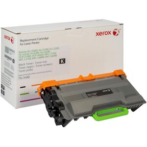Xerox Toner, Schwarz - Original - Tonerpatrone - für Brother HL-L5000 (BK) Xerox Toner, Schwarz - Original - Tonerpatrone - für Brother HL-L5000 (BK)