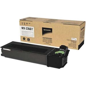 Sharp Toner, MX237GT (BK) Sharp Toner, MX237GT (BK)