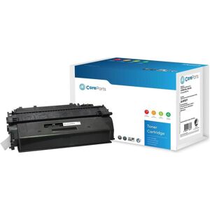 CoreParts, Toner, Toner Black CF280X-XXL (BK) CoreParts, Toner, Toner Black CF280X-XXL (BK)