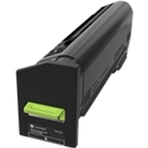 Lexmark Toner, Corporate Toner Cartridge (BK) Lexmark Toner, Corporate Toner Cartridge (BK)