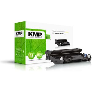 KMP, Toner, B-DR18 Trommeleinheit kompatibel mit Brother DR-3200 (BK) KMP, Toner, B-DR18 Trommeleinheit kompatibel mit Brother DR-3200 (BK)