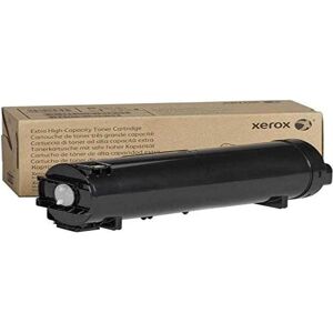 Xerox Toner, VersaLink B600/B610 DMO EHC Toner Black (BK) Xerox Toner, VersaLink B600/B610 DMO EHC Toner Black (BK)