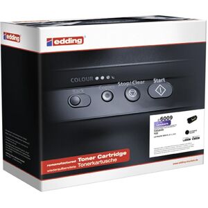 Edding, Toner, Toner 18-6009 wie Lexmark 52D2000 schwarz - Kompatibel - Tonereinheit (BK) Edding, Toner, Toner 18-6009 wie Lexmark 52D2000 schwarz - Kompatibel - Tonereinheit (BK)