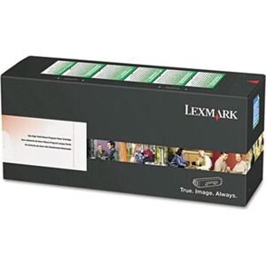 Lexmark Toner, 78C2UKE (BK) Lexmark Toner, 78C2UKE (BK)