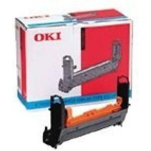 Oki Toner, Image Drum for page C7200/C7400 Original (C) Oki Toner, Image Drum for page C7200/C7400 Original (C)