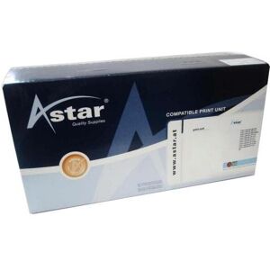 Astar Toner, Schwarz - compatible - Tonerpatrone - für HP Color LaserJet CM3530 MFP (BK) Astar Toner, Schwarz - compatible - Tonerpatrone - für HP Color LaserJet CM3530 MFP (BK)