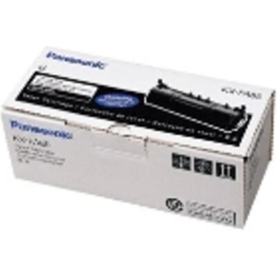 Panasonic Toner, KX-FL511 Drum Unit (BK) Panasonic Toner, KX-FL511 Drum Unit (BK)