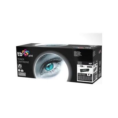 Lenovo Toner, Toner TB kompatibilní s HP Q2612A RO Lenovo Toner, Toner TB kompatibilní s HP Q2612A RO