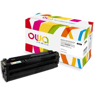 Armor OWA, Toner, CLT-K506L (BK) Armor OWA, Toner, CLT-K506L (BK)