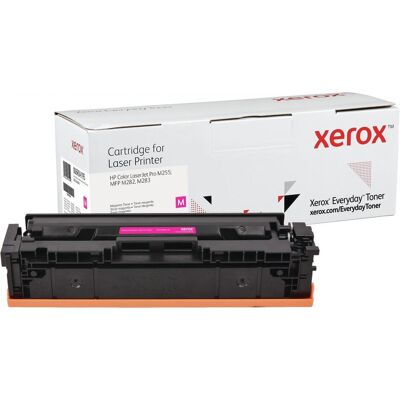 Xerox Toner, 006R04195 (M) Xerox Toner, 006R04195 (M)