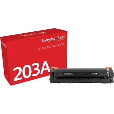 Xerox Everyday, Toner, Everyday 203A (BK) Xerox Everyday, Toner, Everyday 203A (BK)