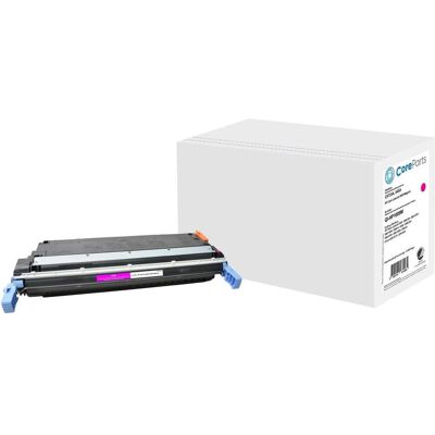 CoreParts, Toner, Toner Magenta C9733A (M) CoreParts, Toner, Toner Magenta C9733A (M)