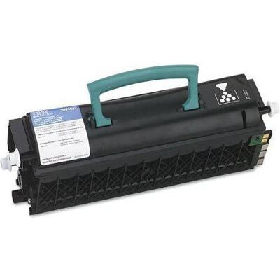 IBM 39V1642 Toner - Original Schwarz für InfoPrint 1601/1602 - 9000 Seiten IBM 39V1642 Toner - Original Schwarz für InfoPrint 1601/1602 - 9000 Seiten