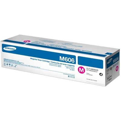 HP Toner, CLT-M6062S (M) HP Toner, CLT-M6062S (M)