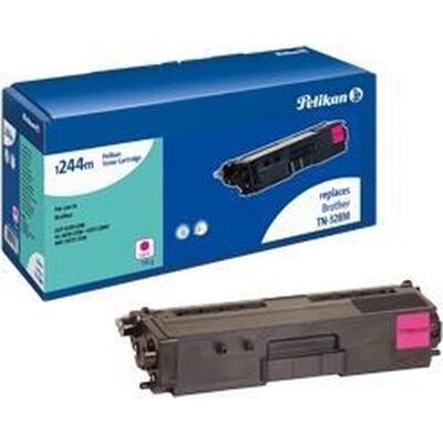 Pelikan Toner, Tn-328m (M) Pelikan Toner, Tn-328m (M)