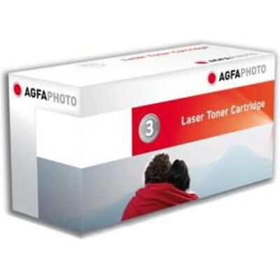 AGFAPHOTO, Toner, APTHPCF412XE Tonerkartusche (e) (Y) AGFAPHOTO, Toner, APTHPCF412XE Tonerkartusche (e) (Y)