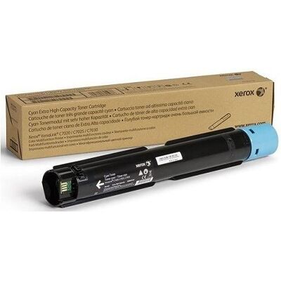 Xerox Toner, 106R03748 - 16500 Seiten - Cyan - 1 Stück(e) (C) Xerox Toner, 106R03748 - 16500 Seiten - Cyan - 1 Stück(e) (C)