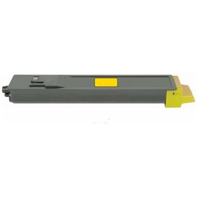 Utax CK-8520Y Gelber Druckertoner - Drucker Toner Utax CK-8520Y Gelber Druckertoner - Drucker Toner