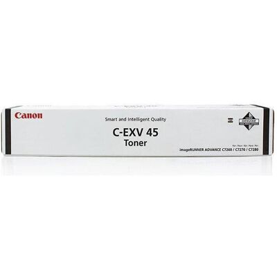 Canon Toner, C-Exv 45 (C) Canon Toner, C-Exv 45 (C)