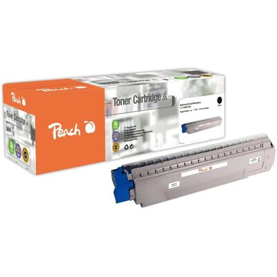 Peach, Toner, 44059168 (BK) Peach, Toner, 44059168 (BK)