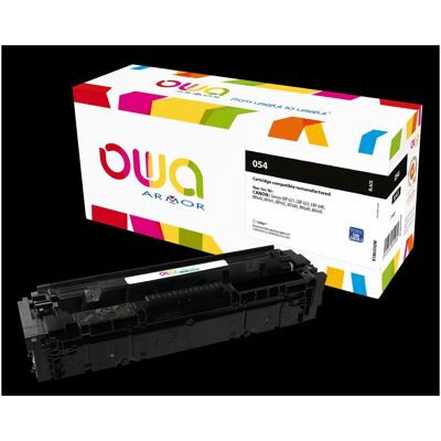 Armor OWA, Toner, 054 (BK) Armor OWA, Toner, 054 (BK)