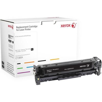 Xerox M476 Schwarze Toner - 2.400 Seiten Xerox M476 Schwarze Toner - 2.400 Seiten