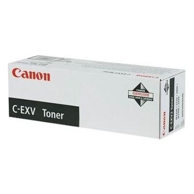 Canon Toner, C-EXV 34 Trommel (BK) Canon Toner, C-EXV 34 Trommel (BK)