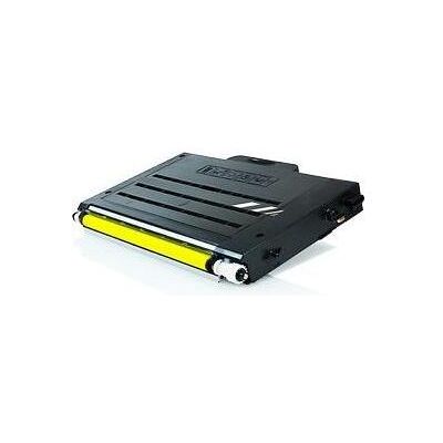 Inkadoo, Toner, Toner kompatibel zu Samsung CLP-500D5Y/ELS Toner, gelb Gelb (Y) Inkadoo, Toner, Toner kompatibel zu Samsung CLP-500D5Y/ELS Toner, gelb Gelb (Y)