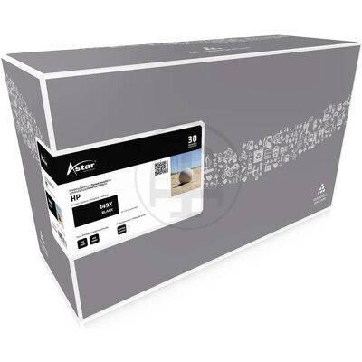 Astar AS20354 Q1490X Toner - Hochleistung, Umweltfreundlich, HP-Kompatibel Astar AS20354 Q1490X Toner - Hochleistung, Umweltfreundlich, HP-Kompatibel