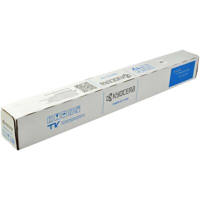Kyocera Toner, Tk-8525c (C) Kyocera Toner, Tk-8525c (C)