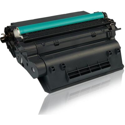 Inkadoo, Toner, Toner kompatibel zu Canon 3482B002 / 724H Toner, schwarz Schwarz (BK) Inkadoo, Toner, Toner kompatibel zu Canon 3482B002 / 724H Toner, schwarz Schwarz (BK)
