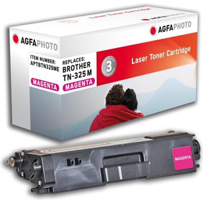 Agfaphoto, Toner, Aptbtn325me (M) Agfaphoto, Toner, Aptbtn325me (M)