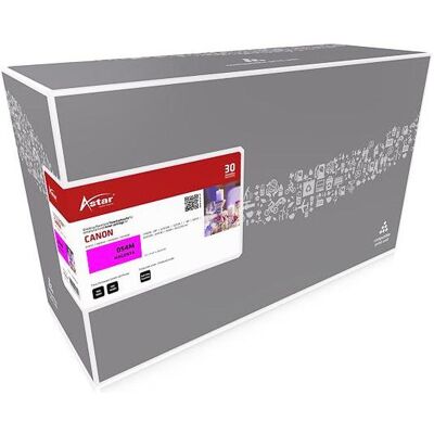 Canon - AS20225 - Magenta - Tonerpatrone Canon - AS20225 - Magenta - Tonerpatrone
