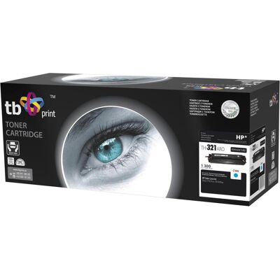 Lenovo Toner, Print TH-321ARO toner cartridge 1 pc(s) Cyan (C) Lenovo Toner, Print TH-321ARO toner cartridge 1 pc(s) Cyan (C)