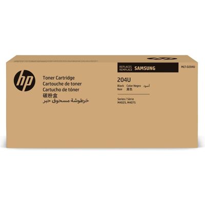 Samsung Toner, Mlt-D204u (BK) Samsung Toner, Mlt-D204u (BK)
