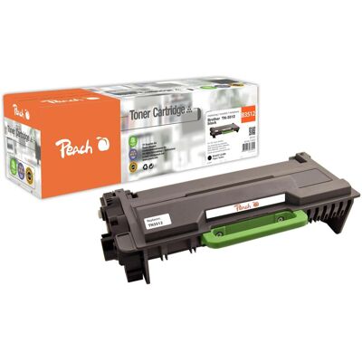 Peach, Toner, PT777 - 12000 Seiten - Schwarz - 1 Stück(e) (BK) Peach, Toner, PT777 - 12000 Seiten - Schwarz - 1 Stück(e) (BK)