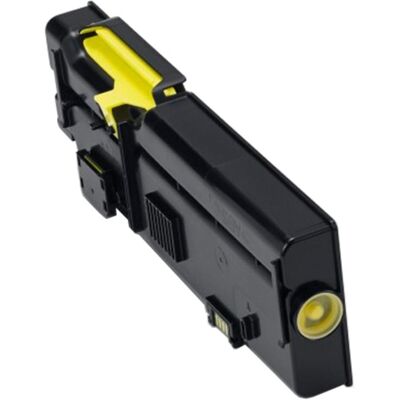 Dell Toner, Toner 593-BBBM (C) Dell Toner, Toner 593-BBBM (C)